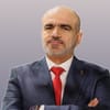 Ali Saadeddin