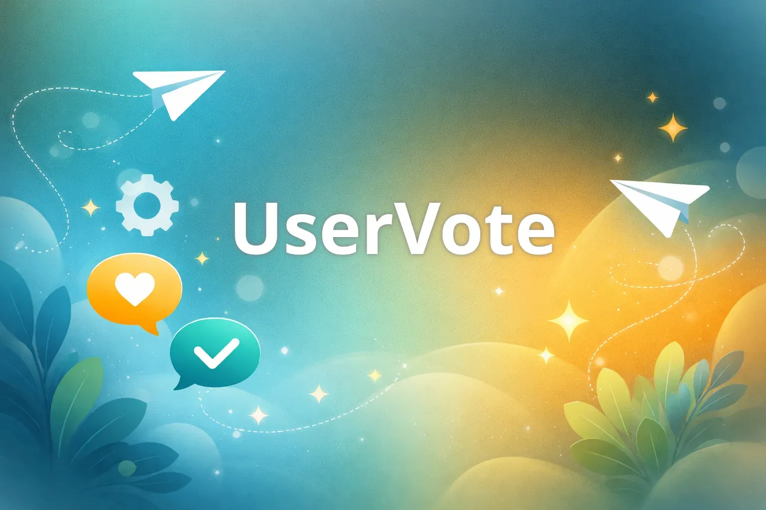 إطلاق منصة استقبال الأفكار والمقترحات