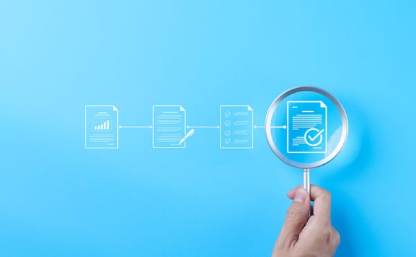 أدوات البحث الجديدة ضمن التقارير
