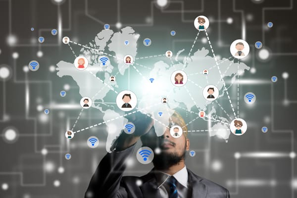 القوائم الذكية- إدارة المستخدمين