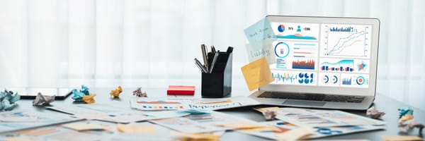 مظهر التقارير- خيارات متنوعة