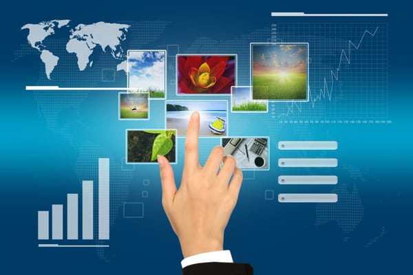 تحسين نوافذ المعلومات في الأمين ERP
