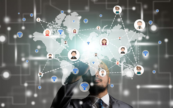 القوائم الذكية- إدارة المستخدمين