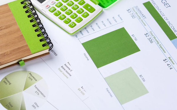 تقارير الأمين ERP: دقة، مرونة، وتحكّمٌ ذكيّ