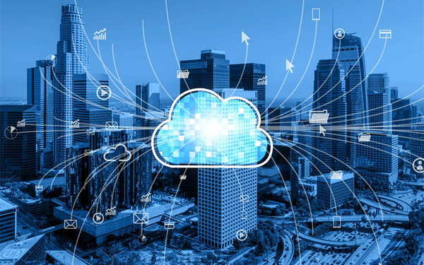 الأمين كلاود Alameen Cloud
