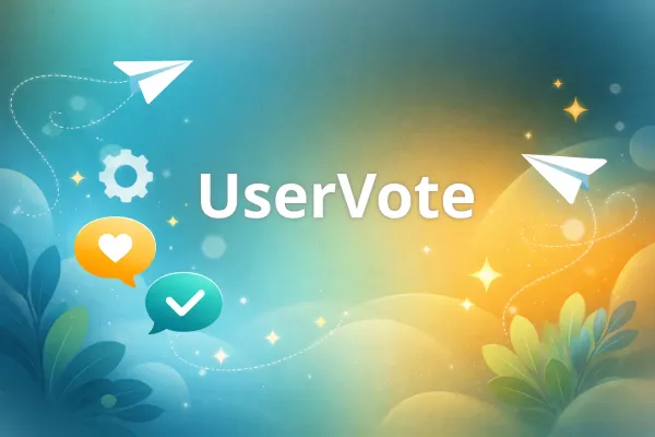 إطلاق منصة استقبال الأفكار والمقترحات