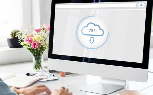 إطلاق موقع مركز التحميل الجديد